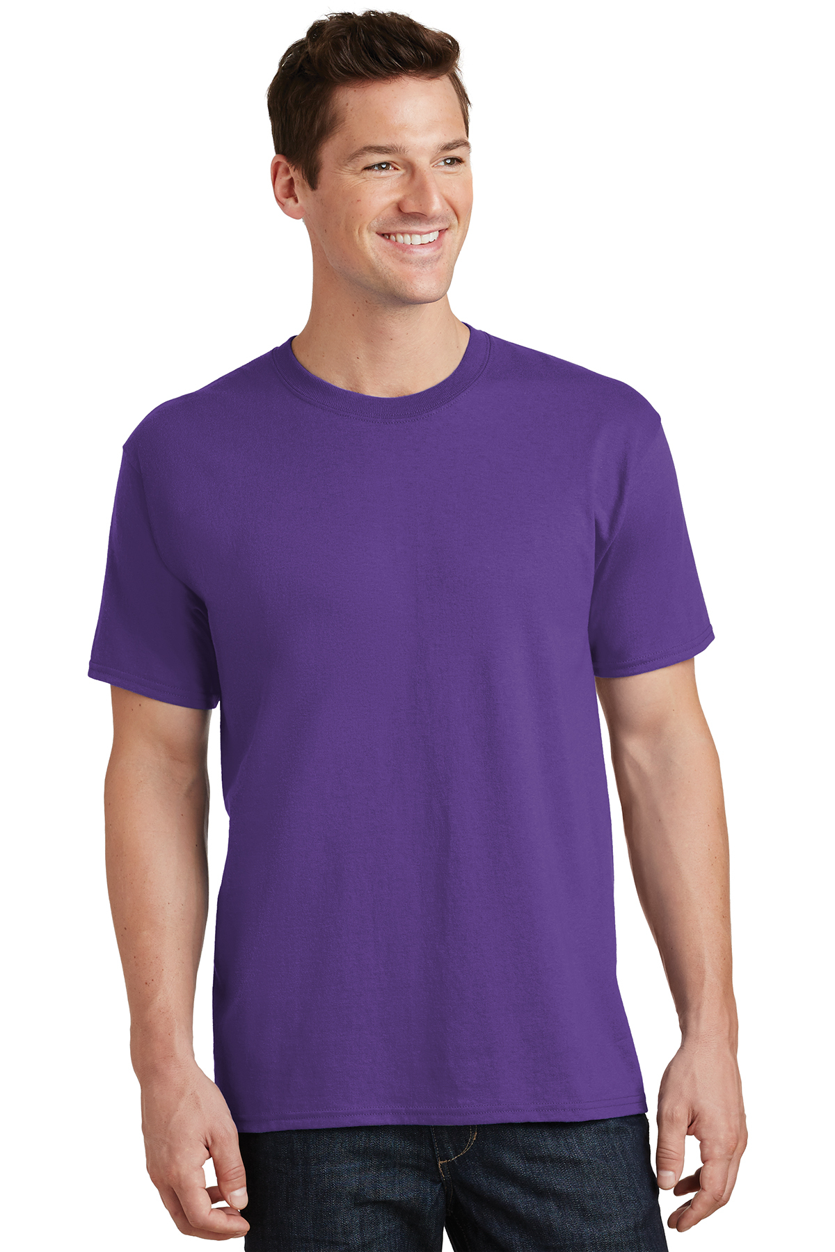 click to view Team Purple